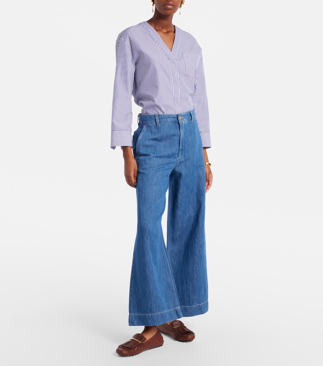 Astice wide-leg jeans | 'S Max Mara