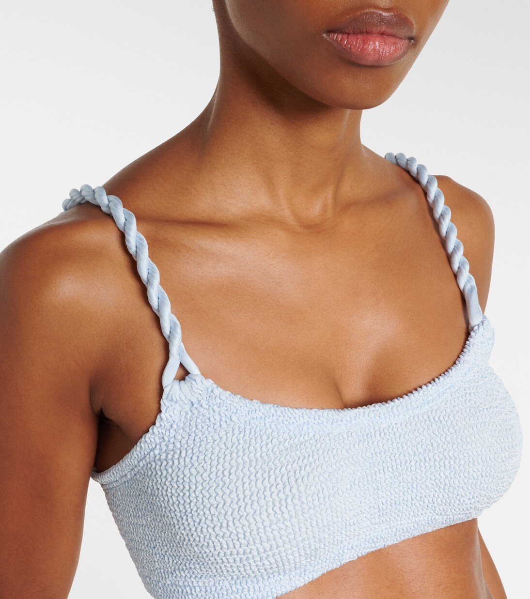 Phoebe bikini | Hunza G