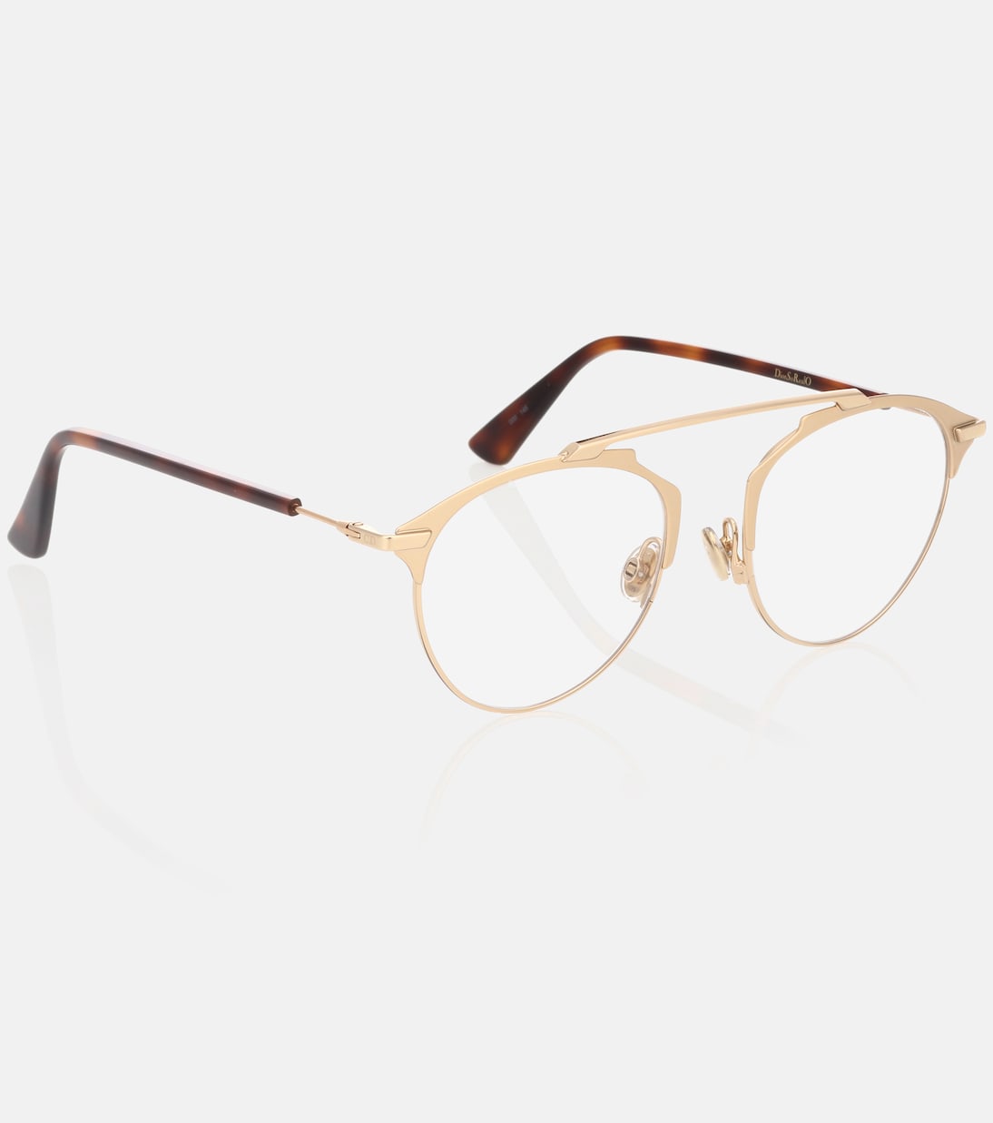 Sonnenbrille DIORSOREAL | Dior Eyewear