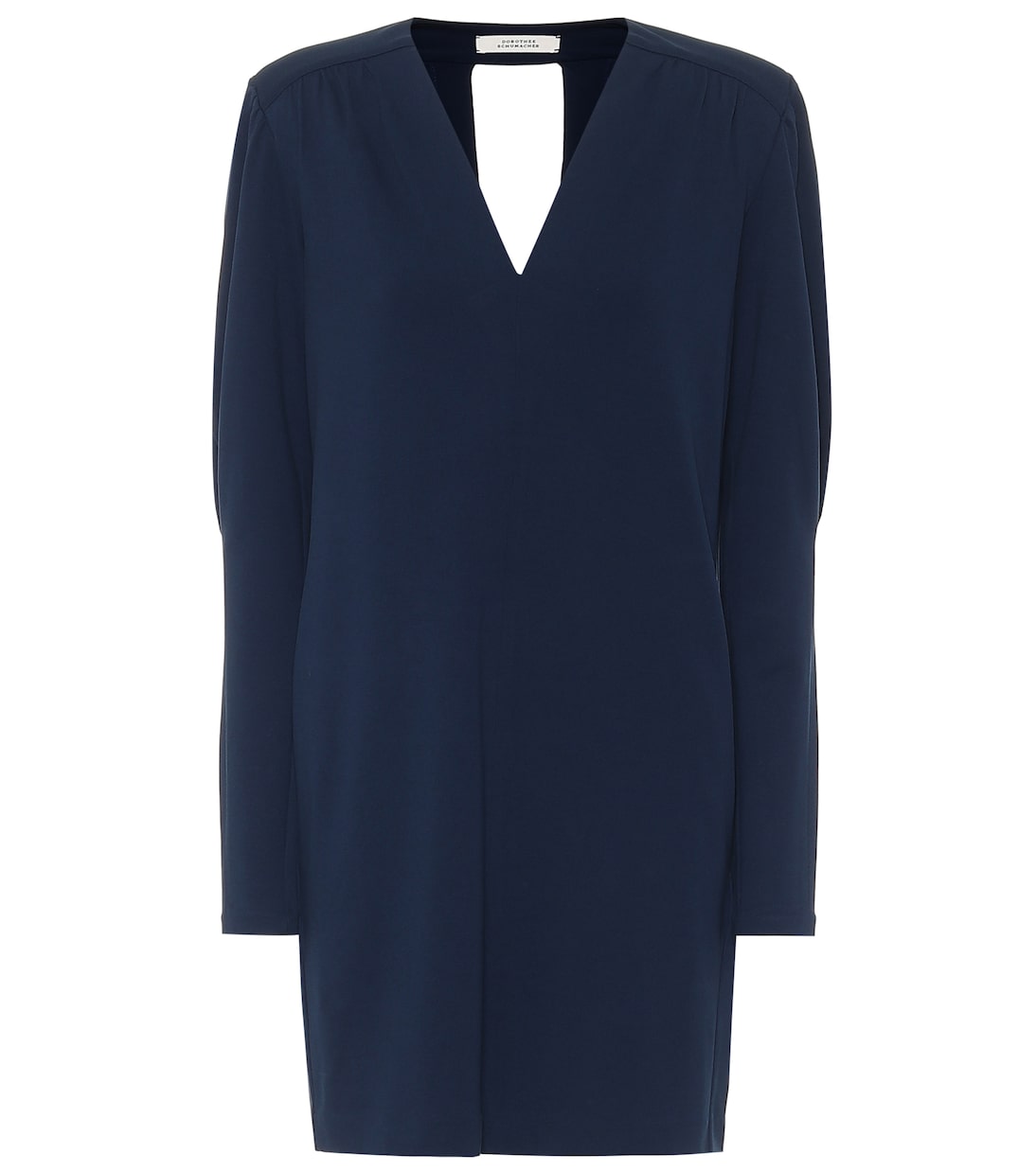 Soft Essence minidress | Dorothee Schumacher