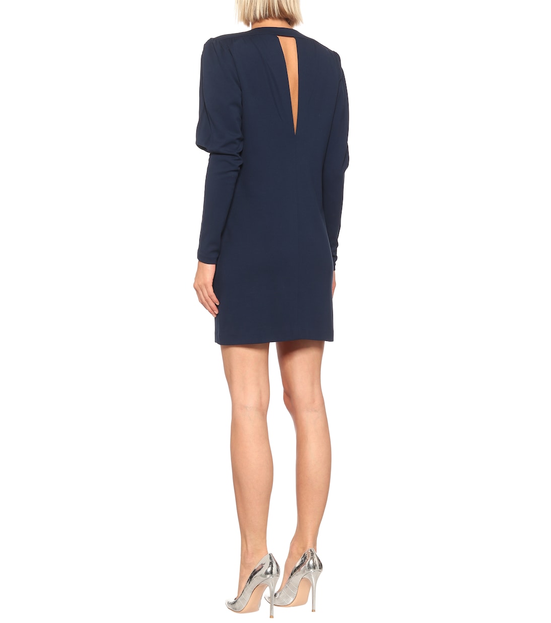 Soft Essence minidress | Dorothee Schumacher