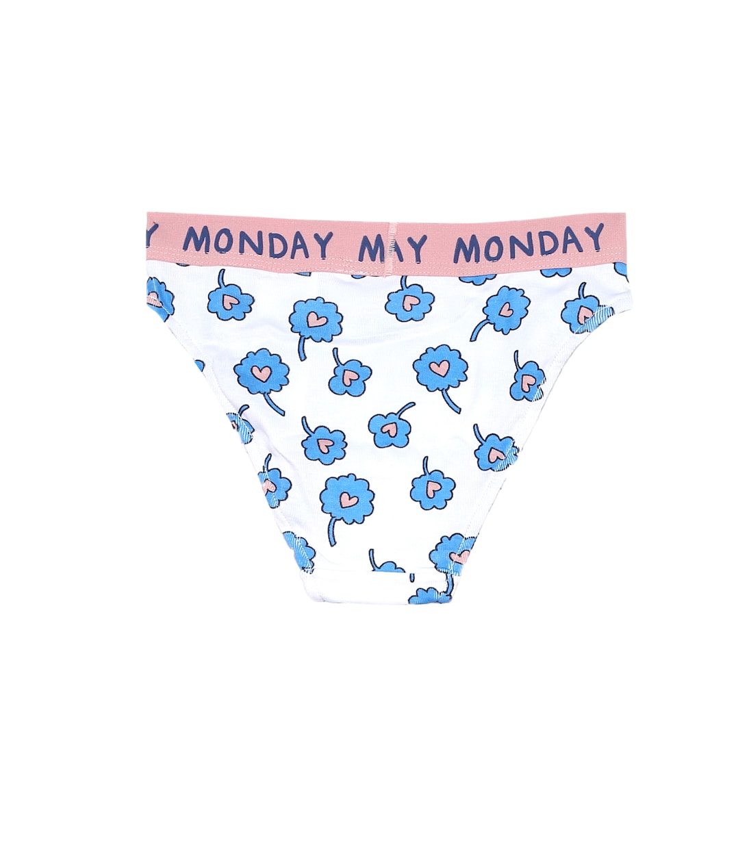 Set de 7 bragas de algodón | Stella McCartney Kids