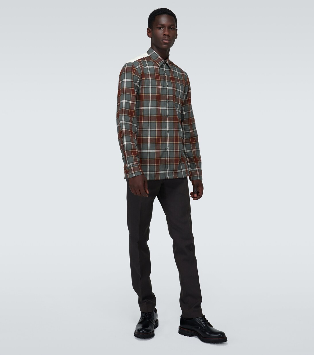 Hemd Rachael | Raf Simons