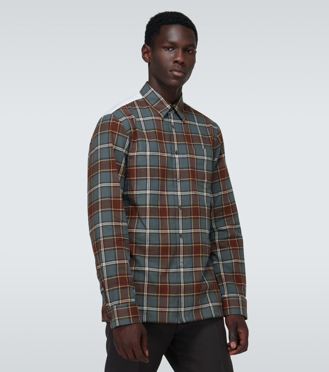 Hemd Rachael | Raf Simons