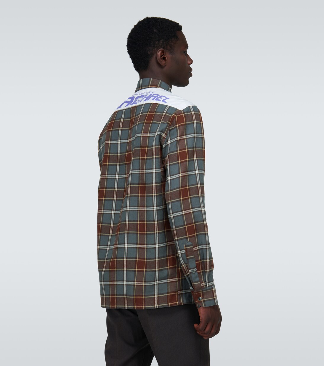 Hemd Rachael | Raf Simons