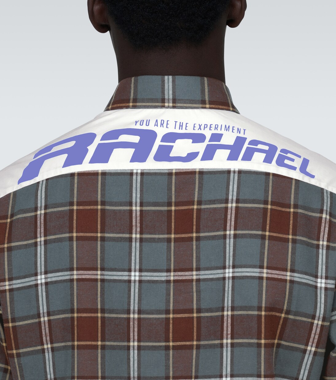 Hemd Rachael | Raf Simons