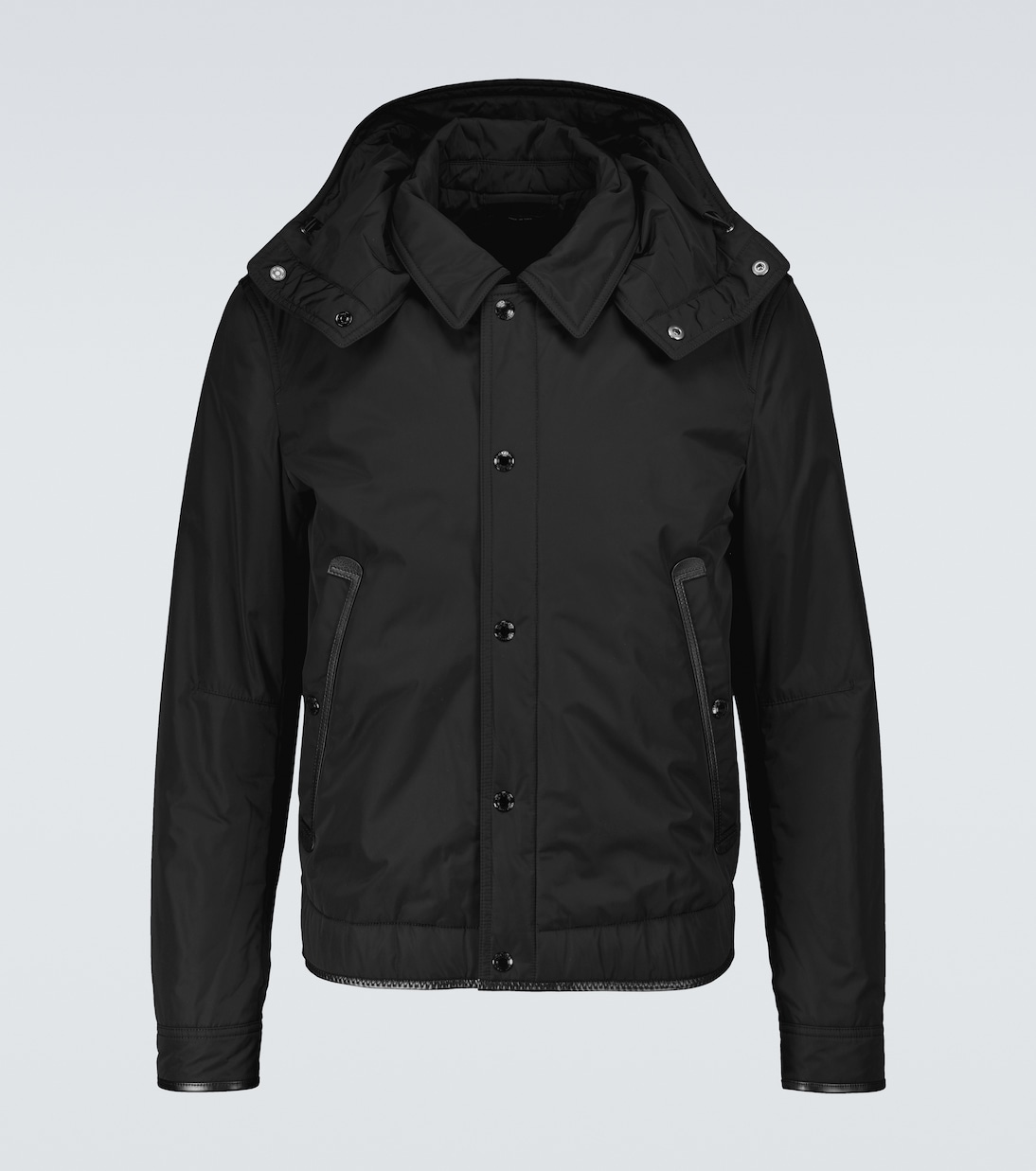 Chaqueta de nylon | Tom Ford