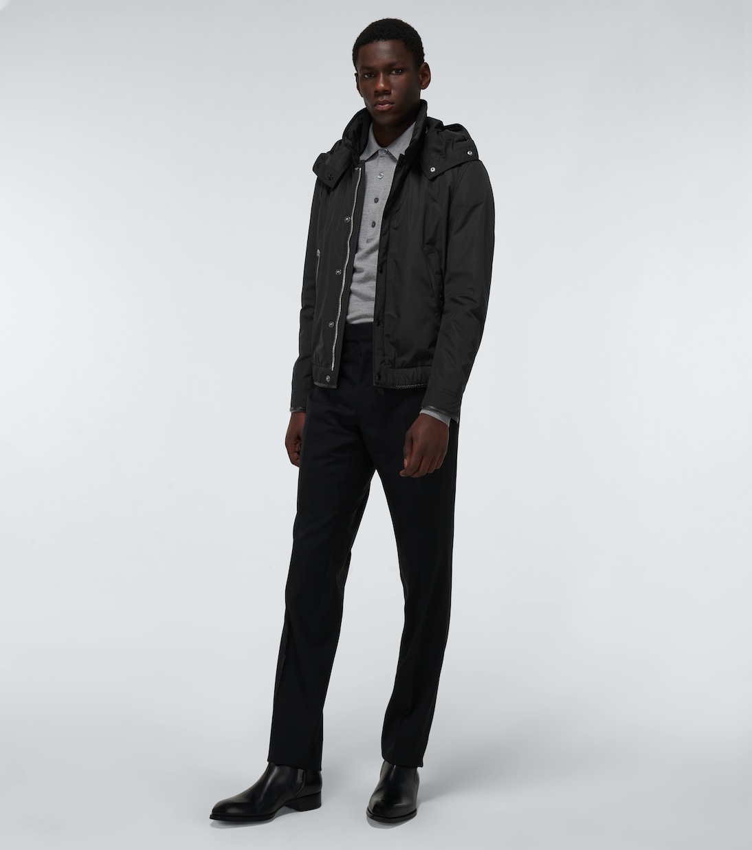 Chaqueta de nylon | Tom Ford