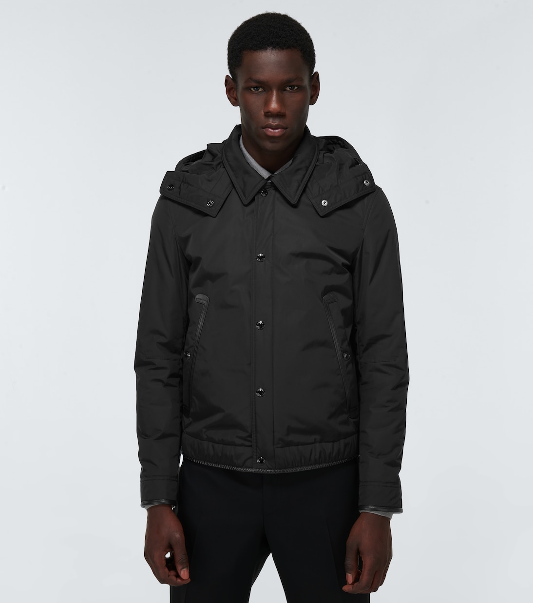 Chaqueta de nylon | Tom Ford