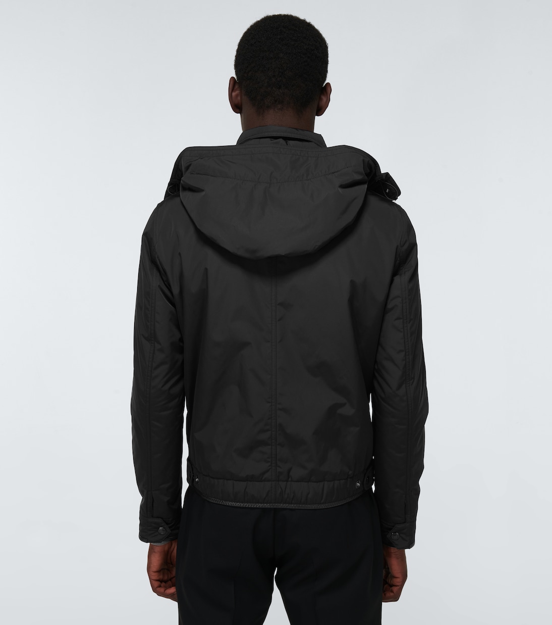 Chaqueta de nylon | Tom Ford