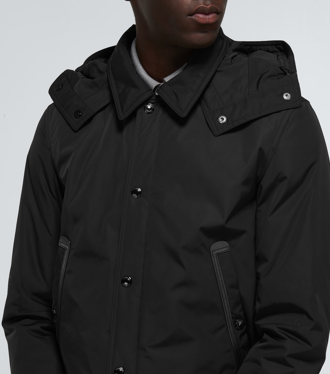 Chaqueta de nylon | Tom Ford