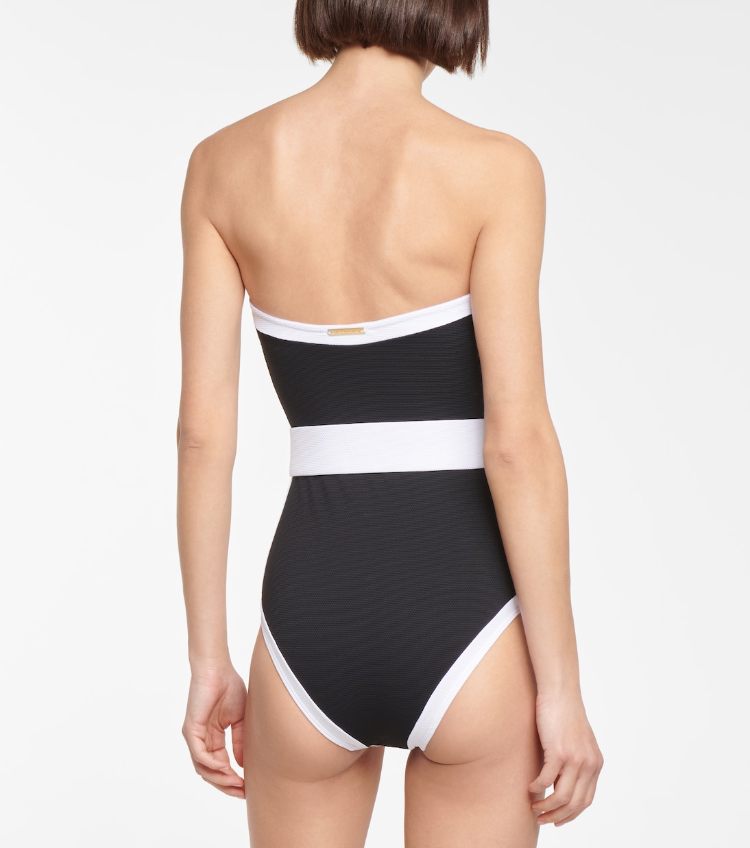 Maillot de bain bustier Whitney | Alexandra Miro