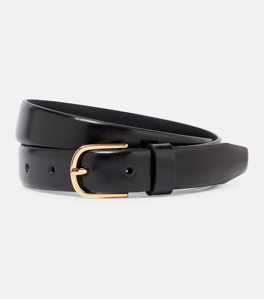 Ceinture en cuir | Toteme