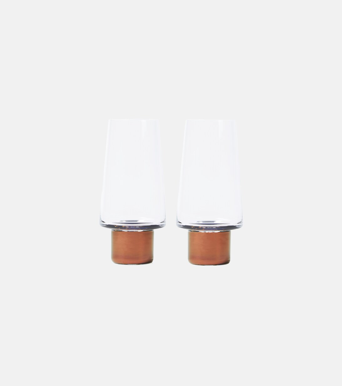 Tank set of 2 glasses | Tom Dixon