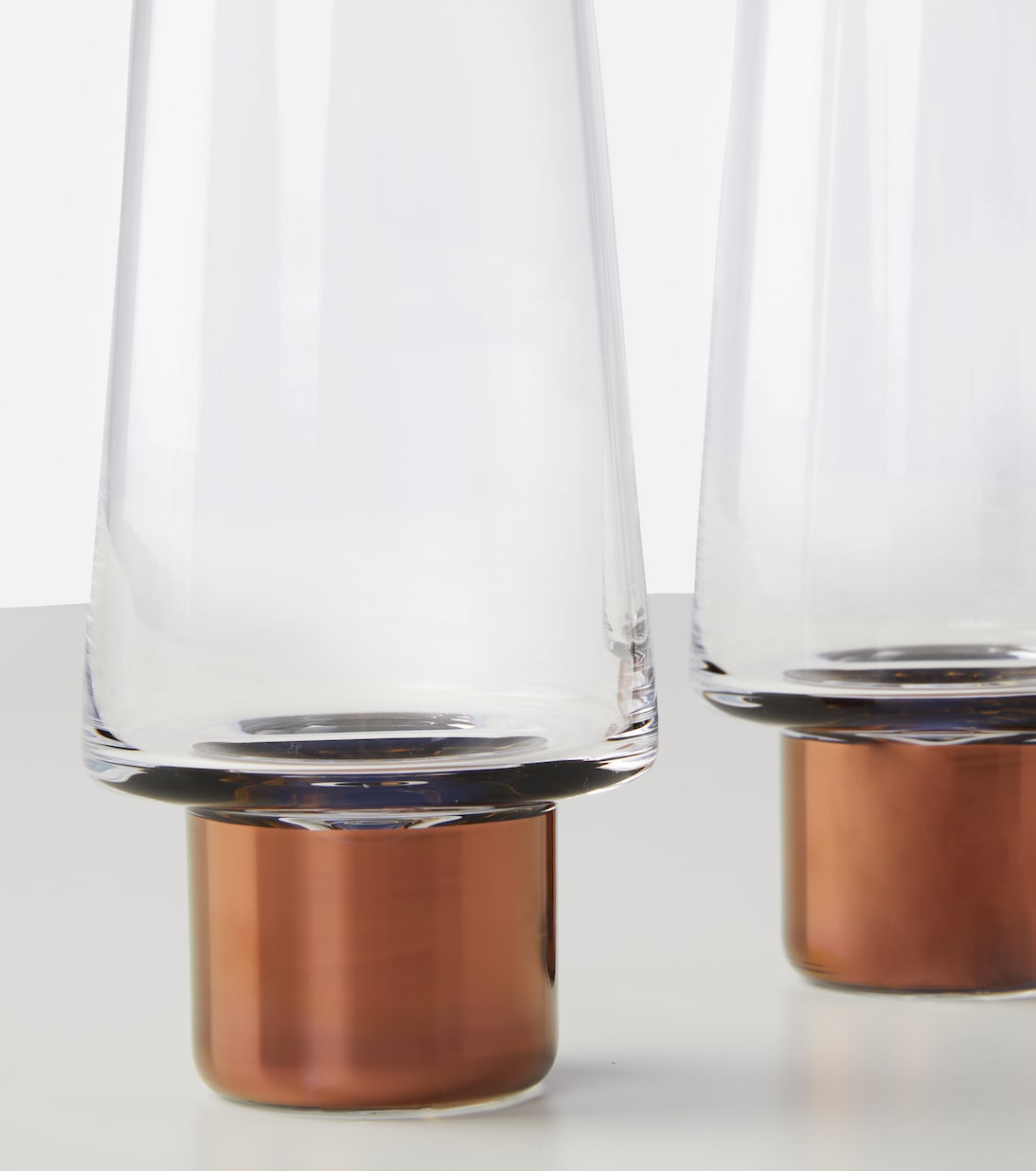 Tank set of 2 glasses | Tom Dixon