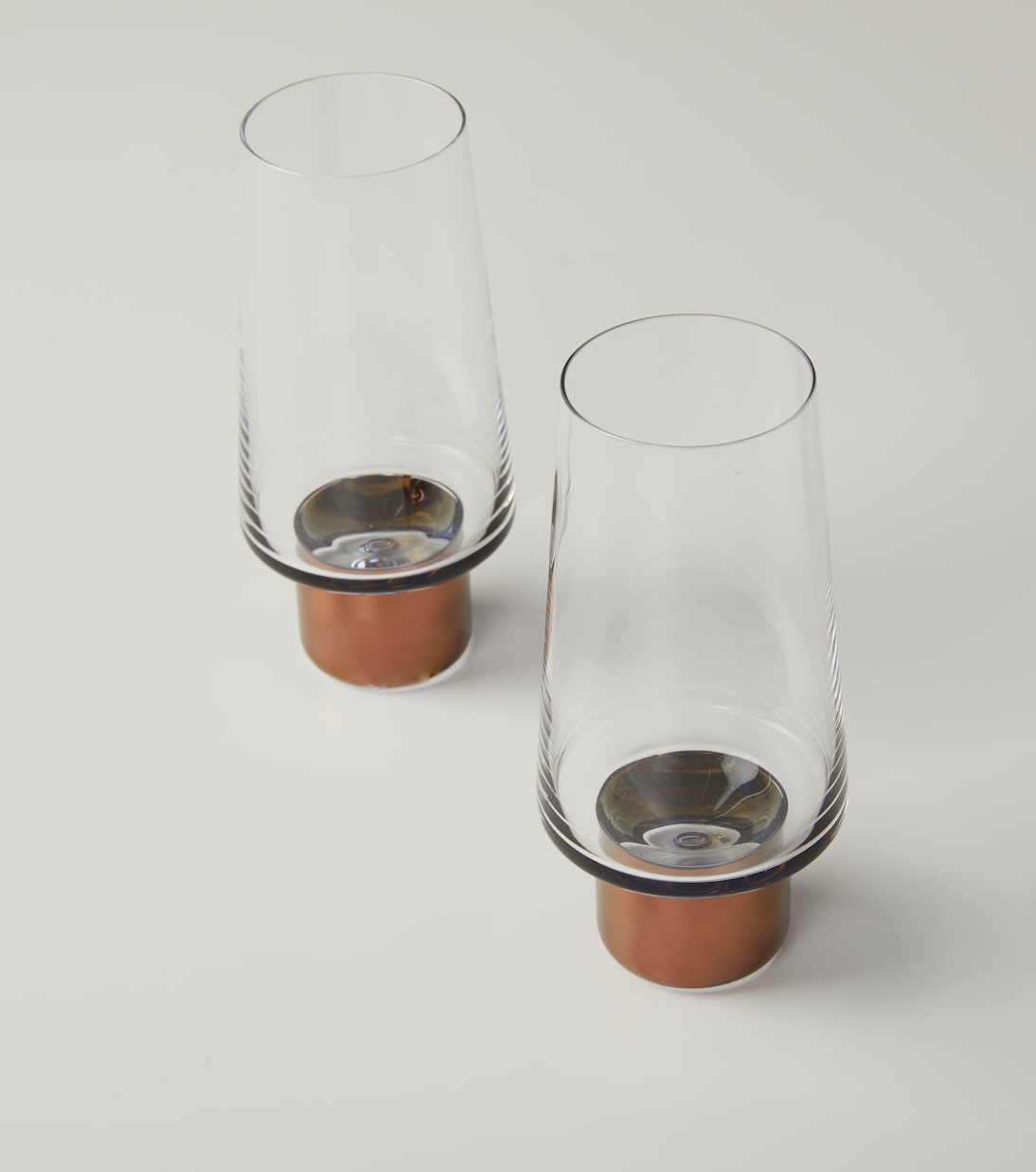 Tank set of 2 glasses | Tom Dixon