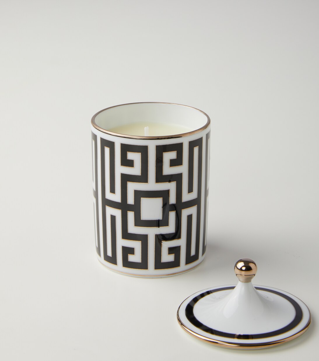 Labirinto candle | Ginori 1735