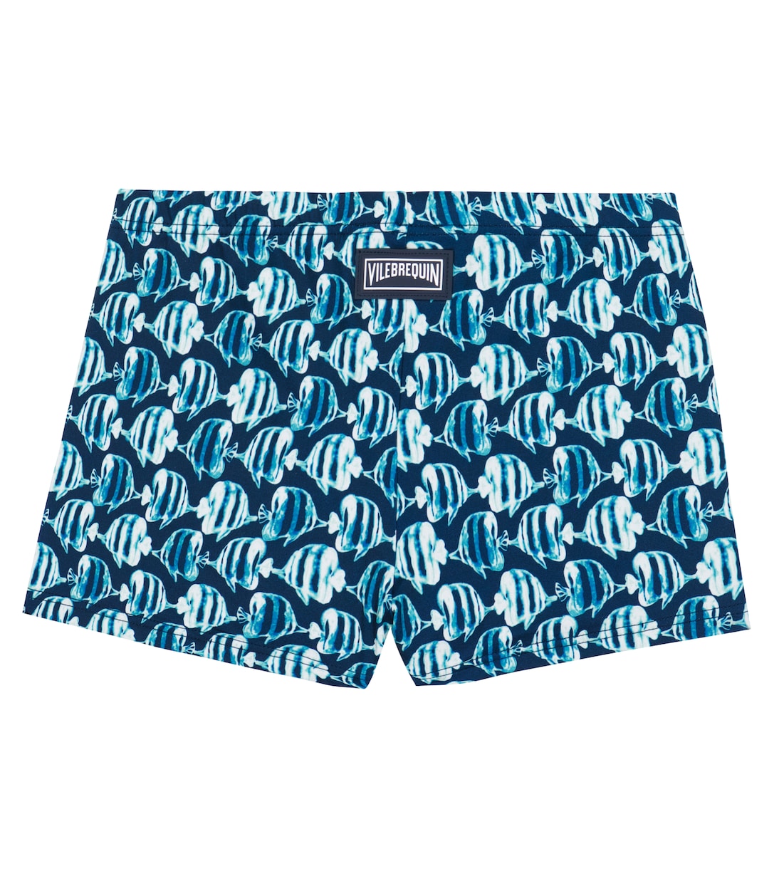 Bedruckte Badehose Joxer | Vilebrequin Kids