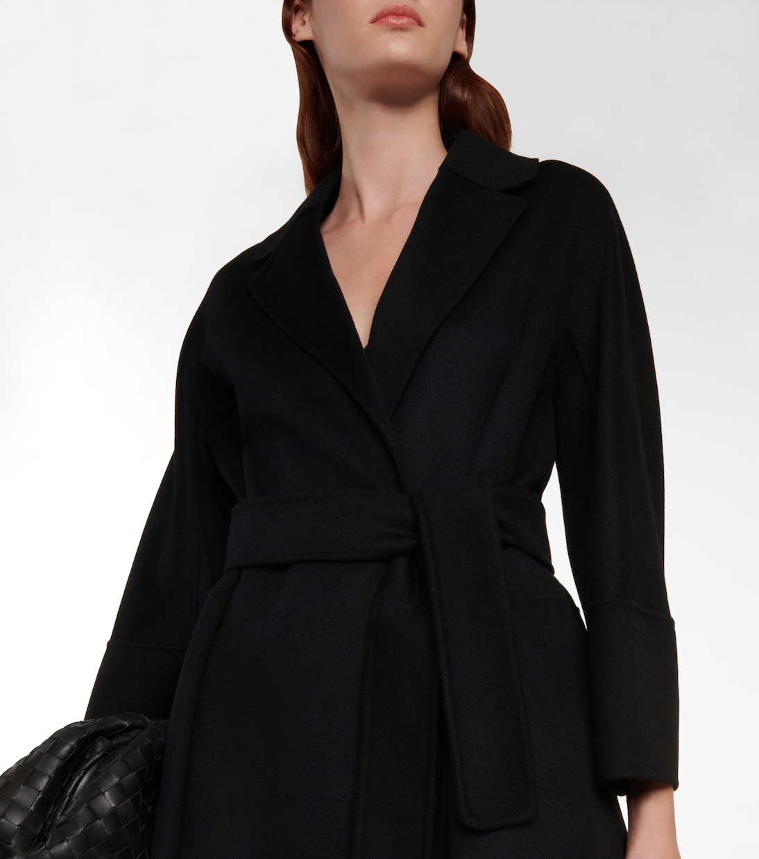 S max mara coat sale outlet