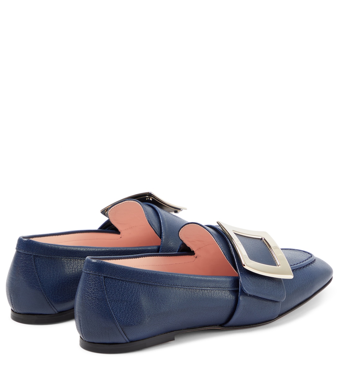 Mocassini in pelle | Roger Vivier