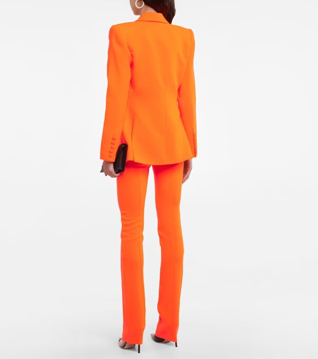Blazer Landon aus Crêpe | Alex Perry