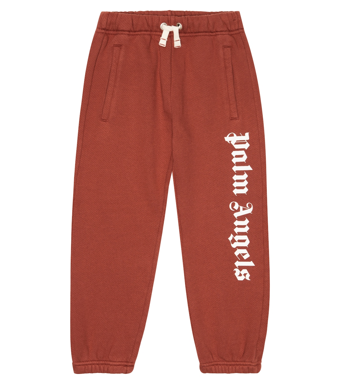 Jogginghose aus Baumwoll-Jersey | Palm Angels Kids