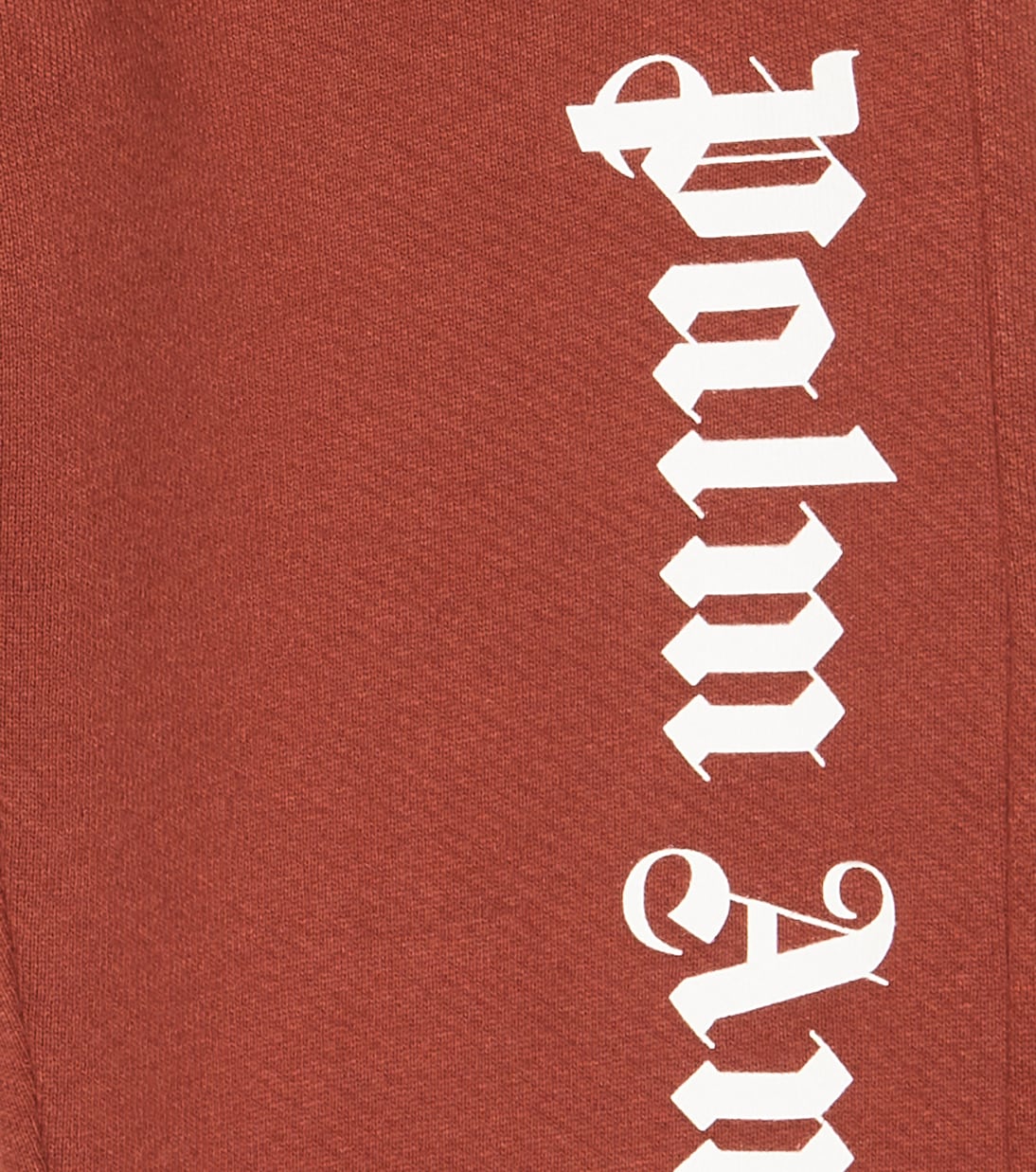 Jogginghose aus Baumwoll-Jersey | Palm Angels Kids