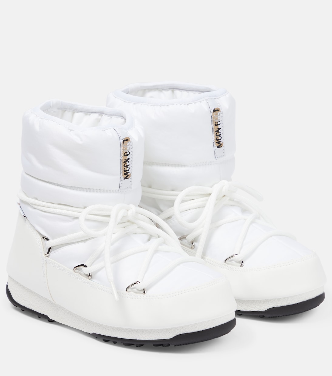 Icon Low snow boots | Moon Boot
