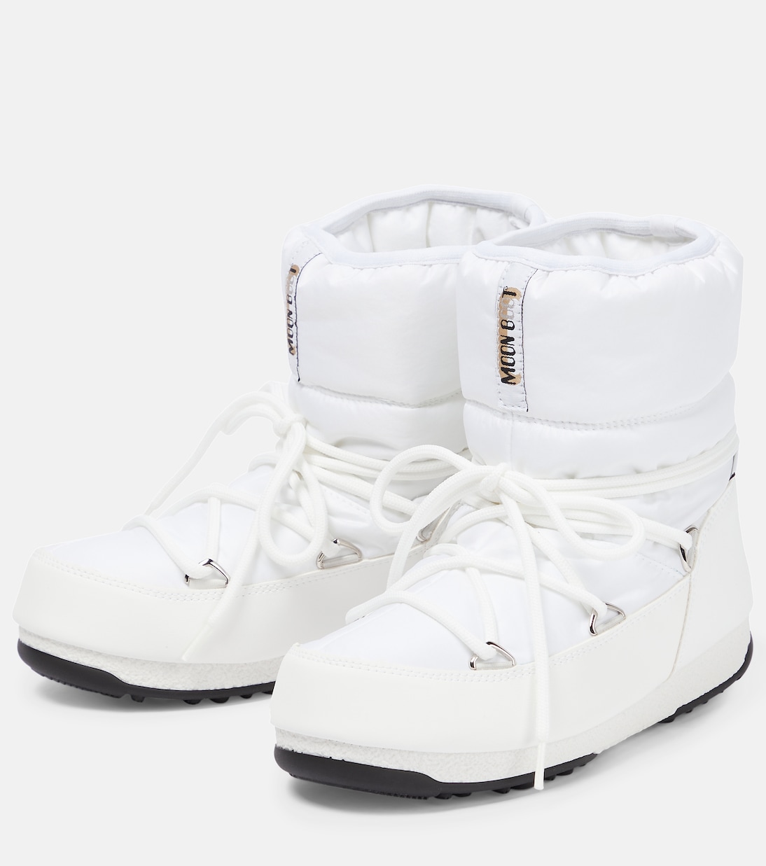 Icon Low snow boots | Moon Boot