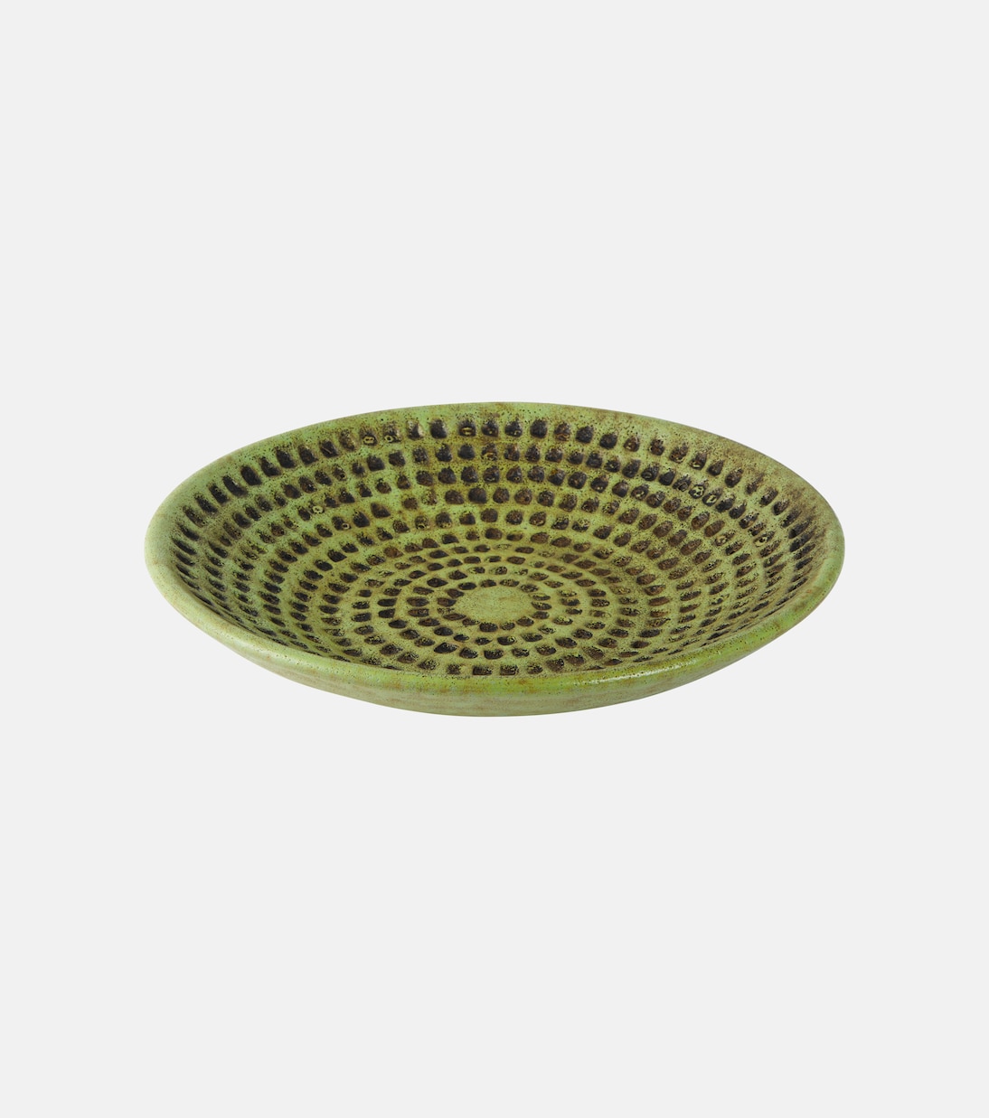 Piatto in ceramica Bolo | Nuove Forme