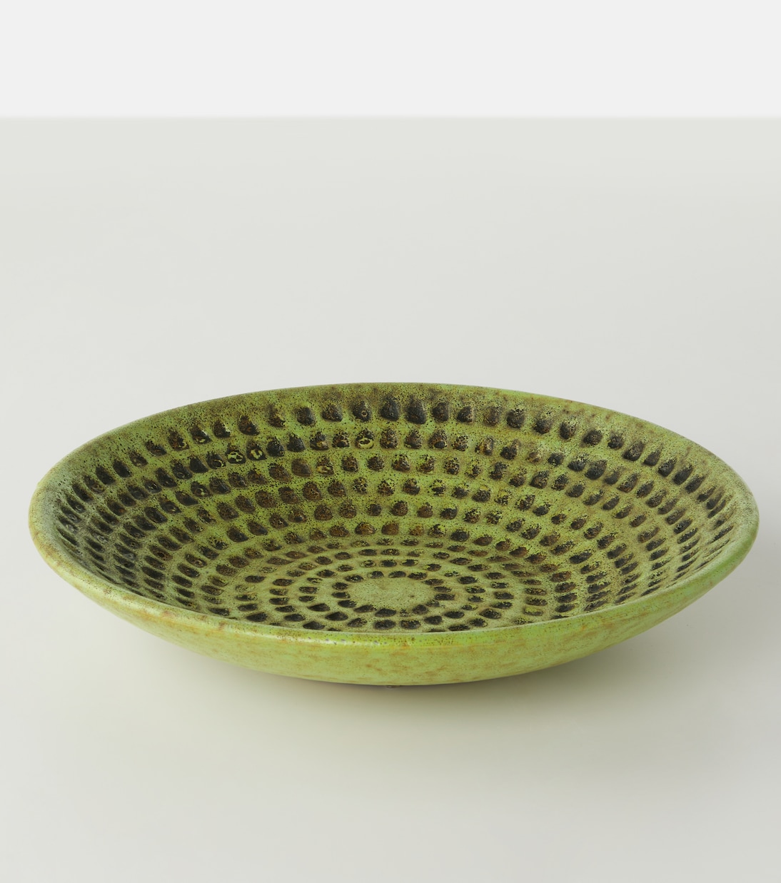 Piatto in ceramica Bolo | Nuove Forme