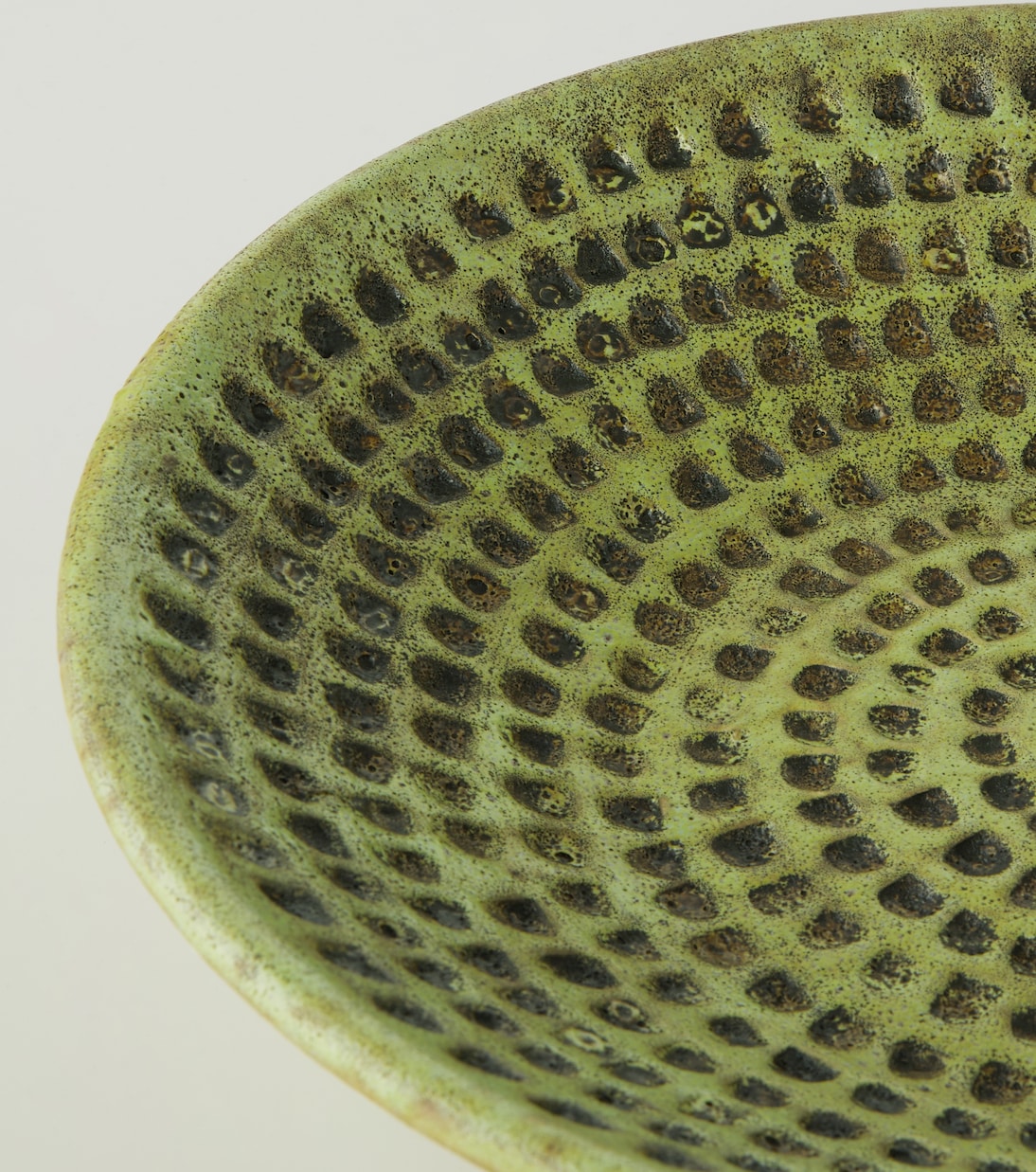 Piatto in ceramica Bolo | Nuove Forme