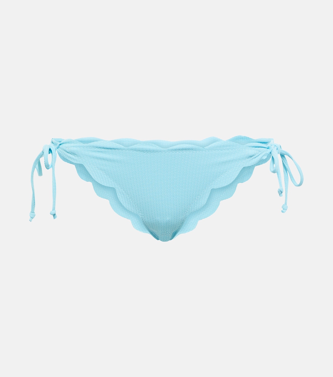Braga de bikini Mott anudada | Marysia