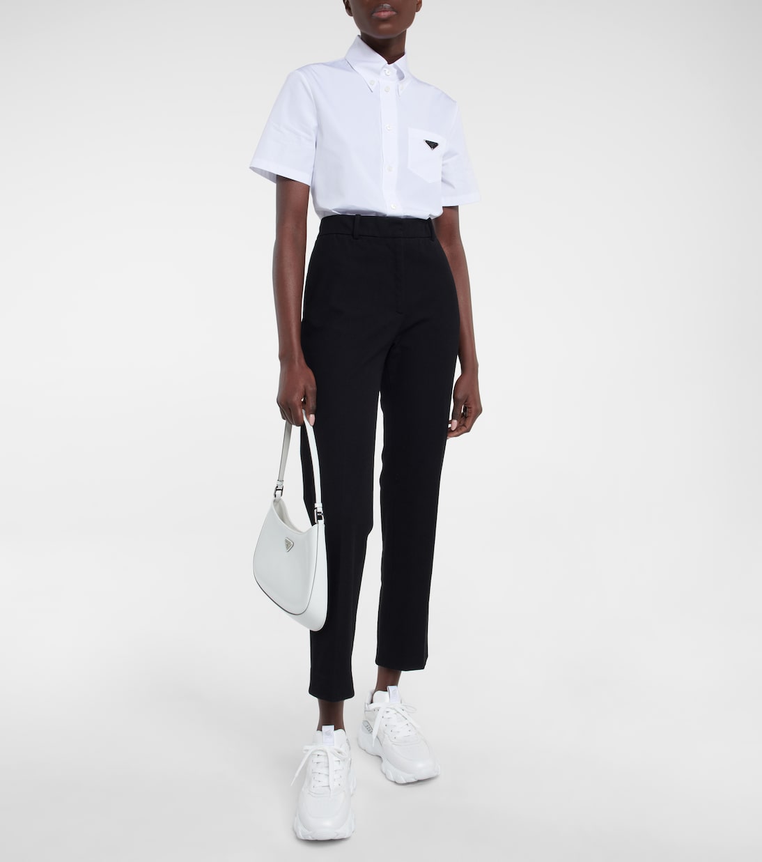 Baskets Hyperactive en cuir | Hogan