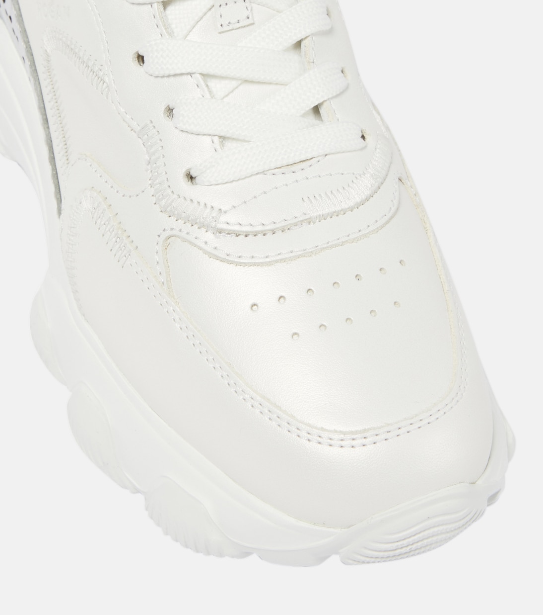 Baskets Hyperactive en cuir | Hogan