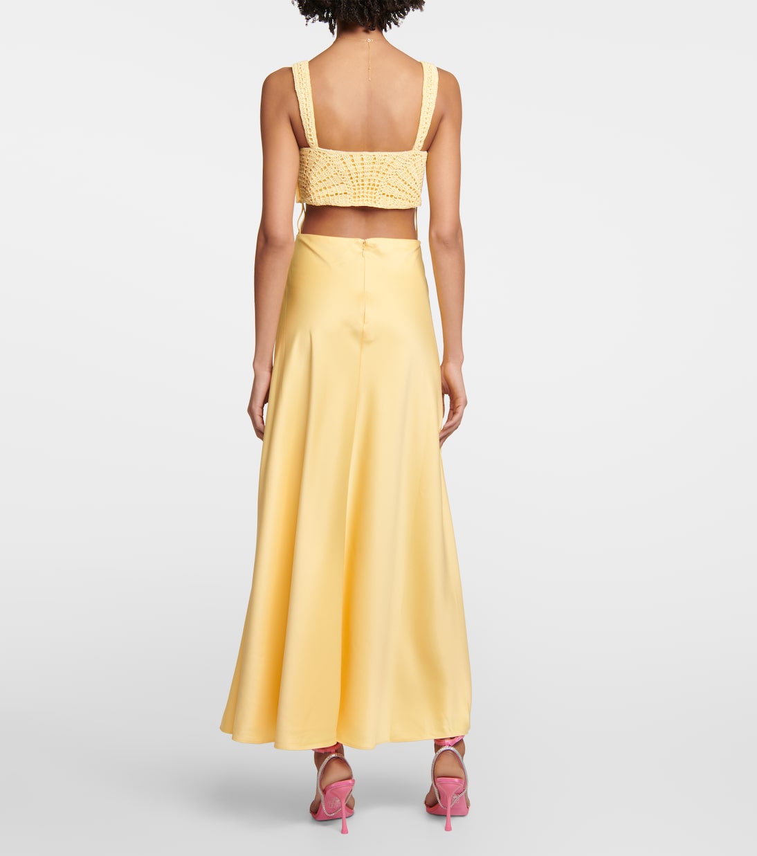 Maxikleid Roberta | Simkhai