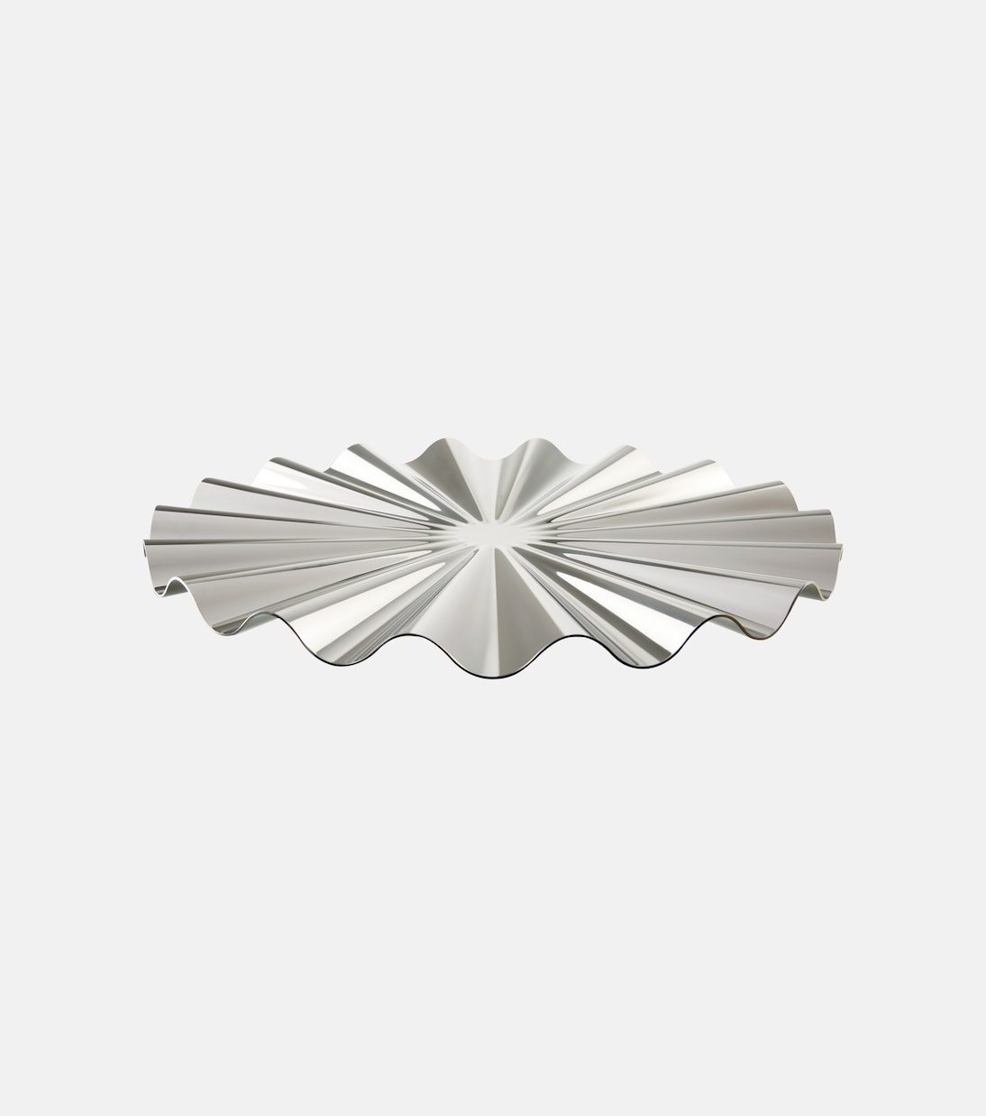 Kyma decorative plate | Sambonet