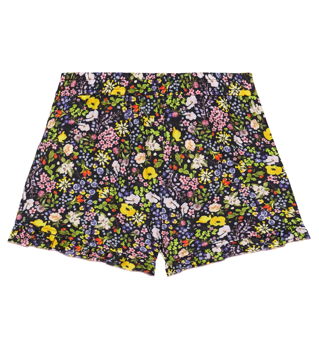 Shorts Meadow aus Baumwolle | Paade Mode