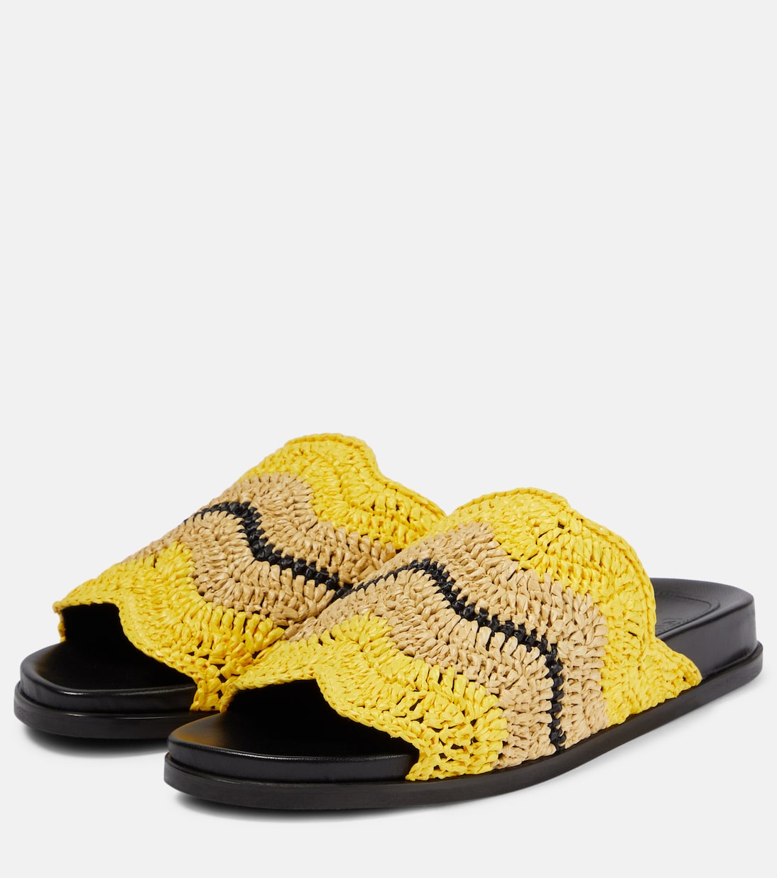 x No Vacancy Inn سلايدز من الرافيا Fussbett | Marni