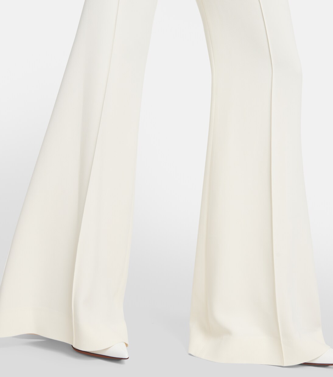 Mono asimétrico floral | Elie Saab