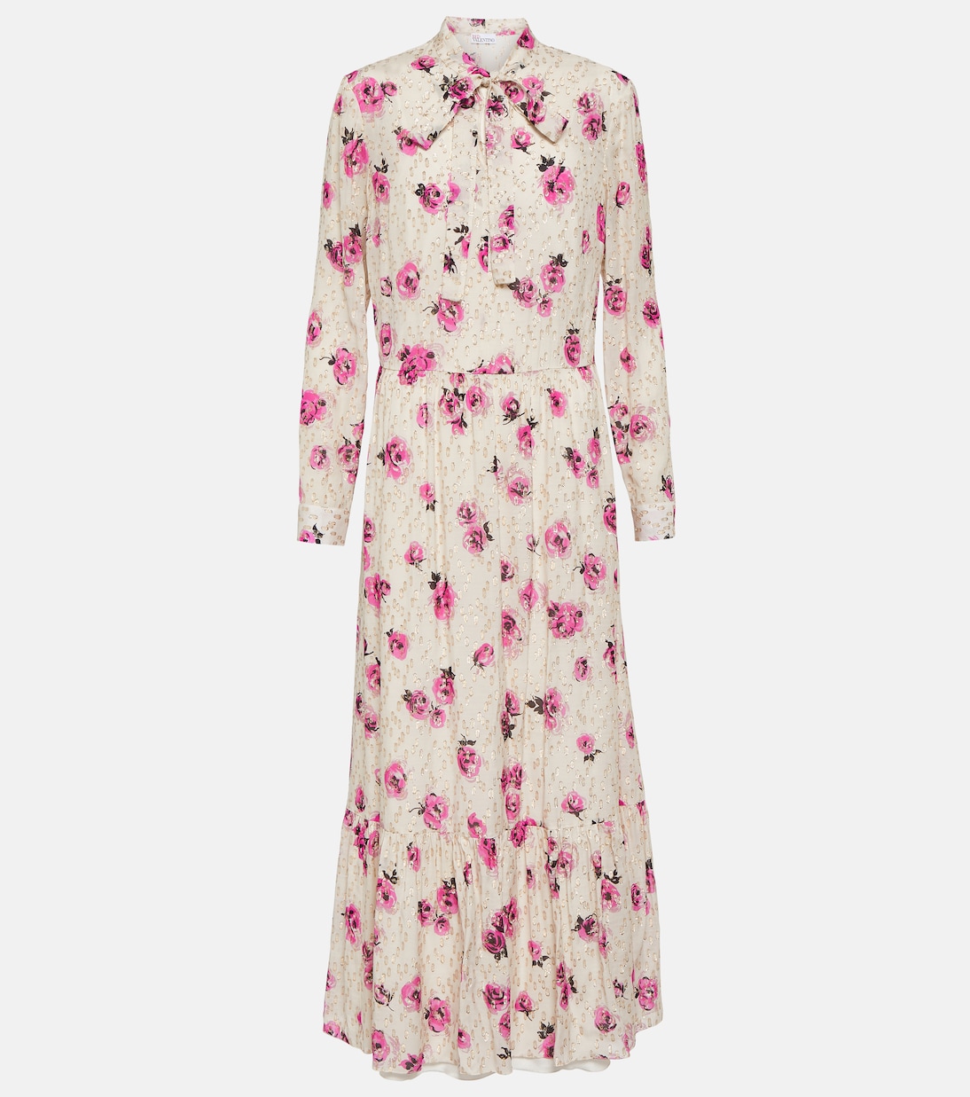 Maxikleid | REDValentino