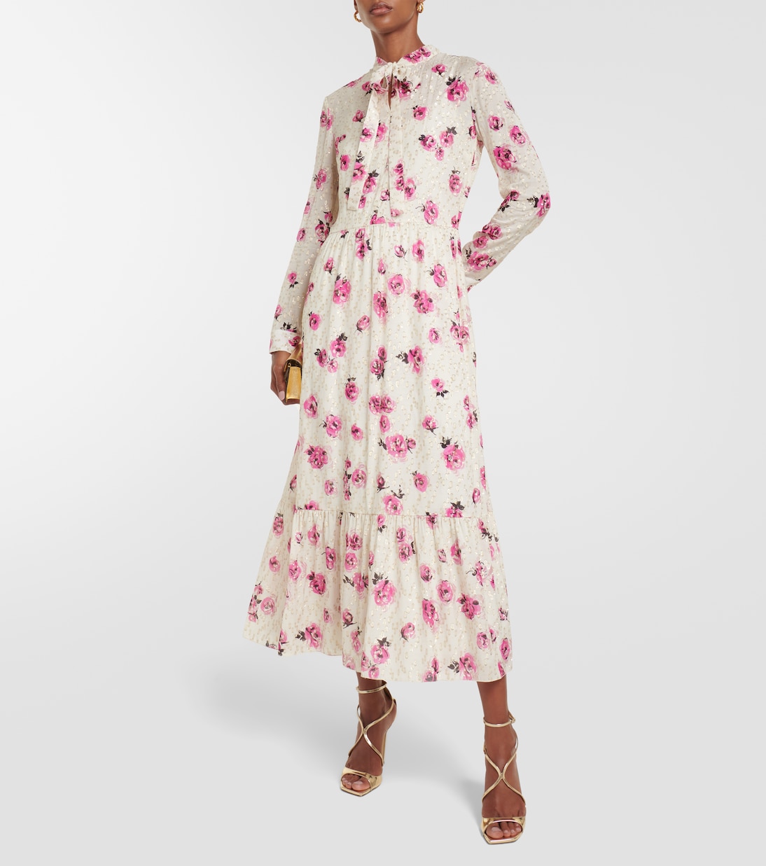 Maxikleid | REDValentino