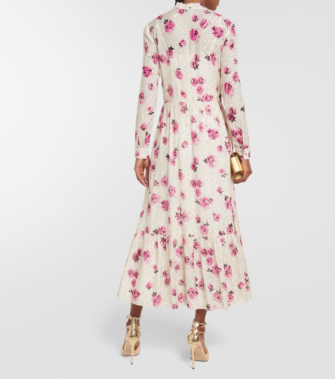 Maxikleid | REDValentino