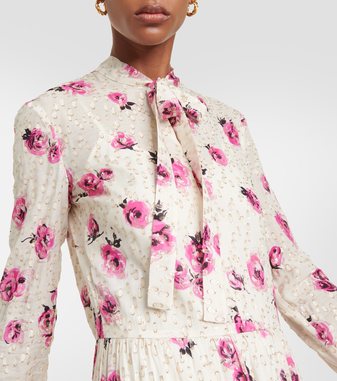 Maxikleid | REDValentino