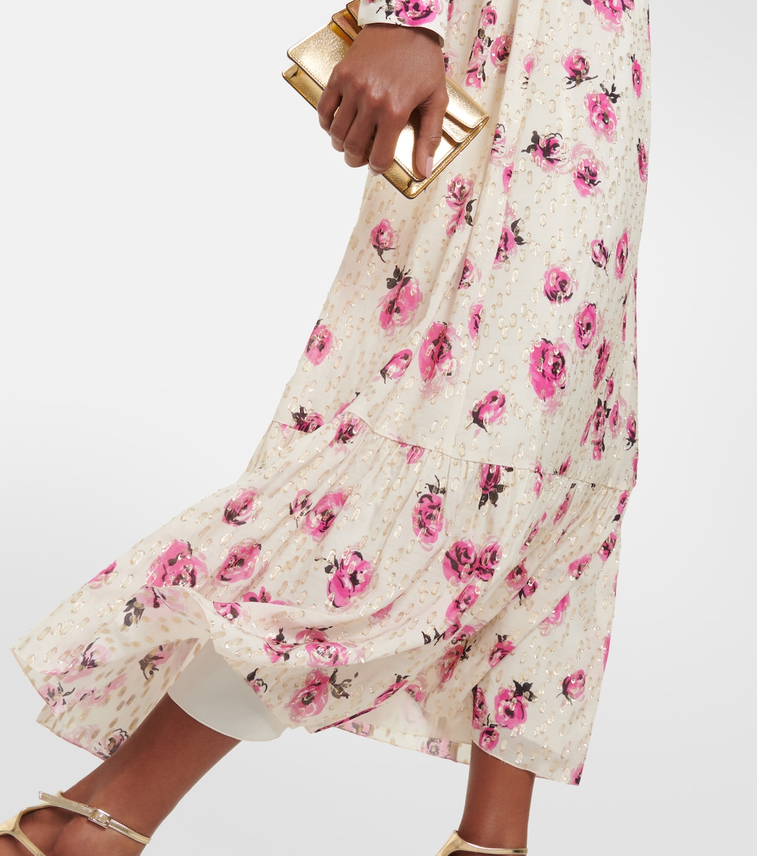 Maxikleid | REDValentino