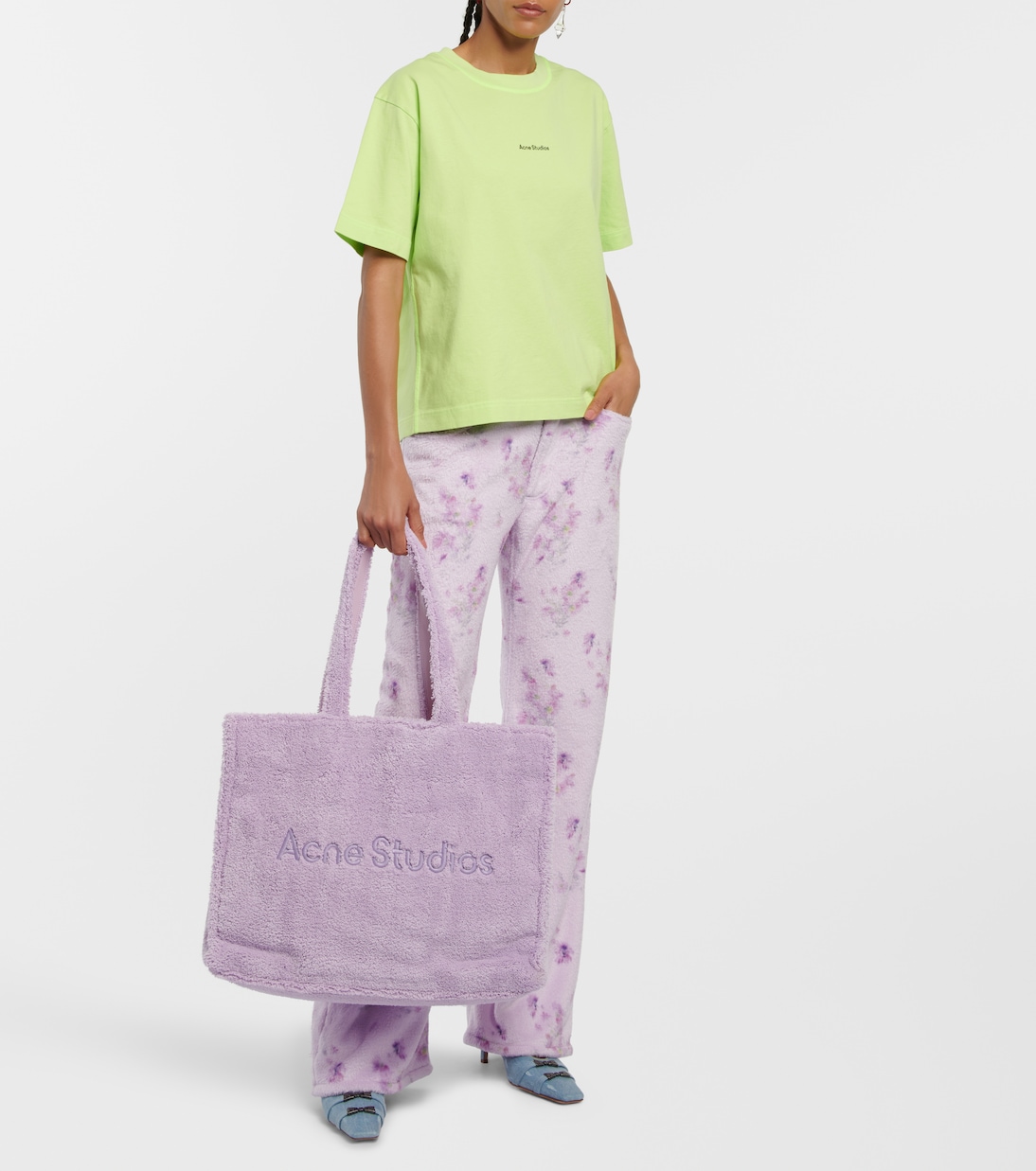 Cabas | Acne Studios
