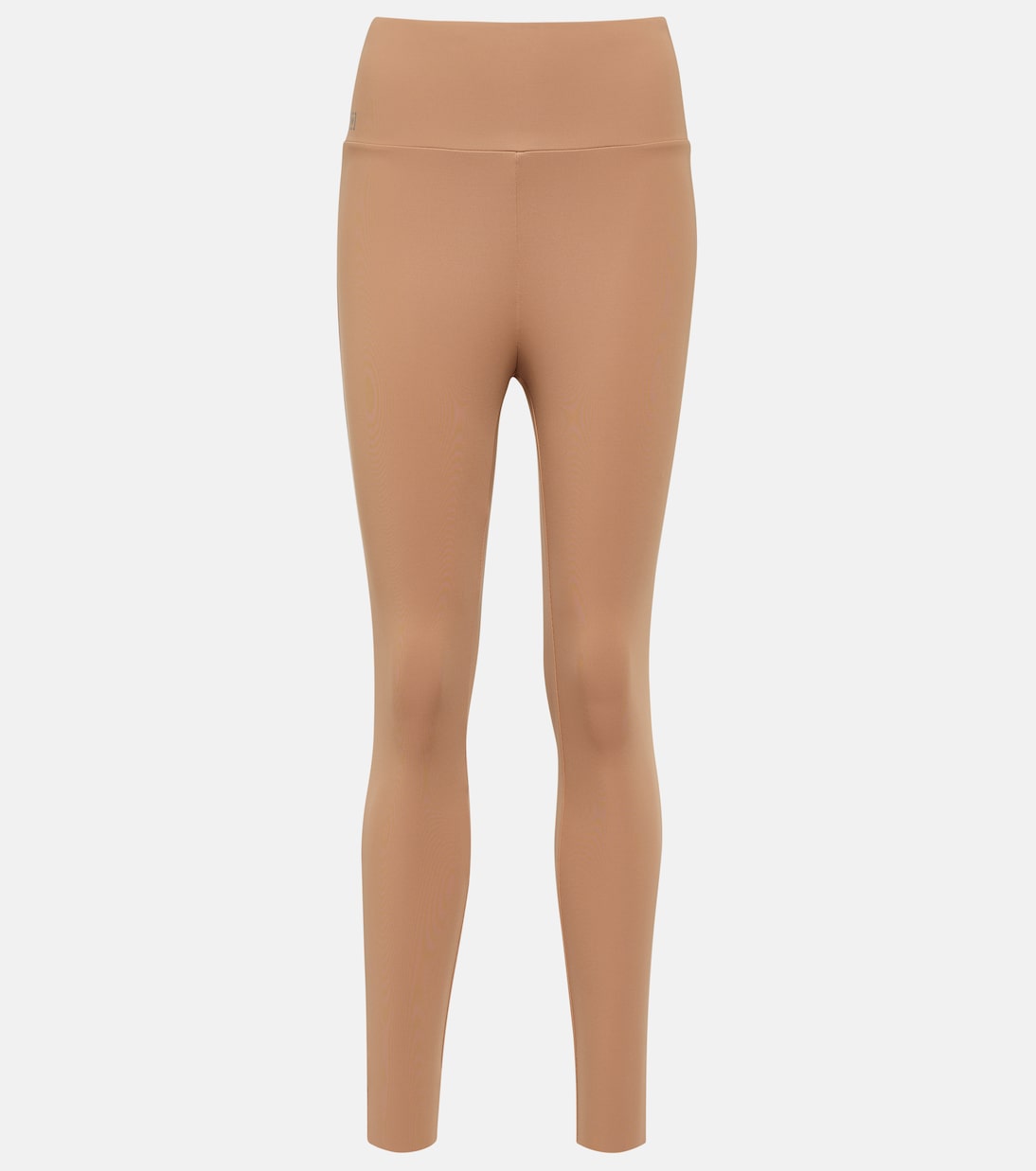 Leggings Warm Up de tiro alto | Wolford
