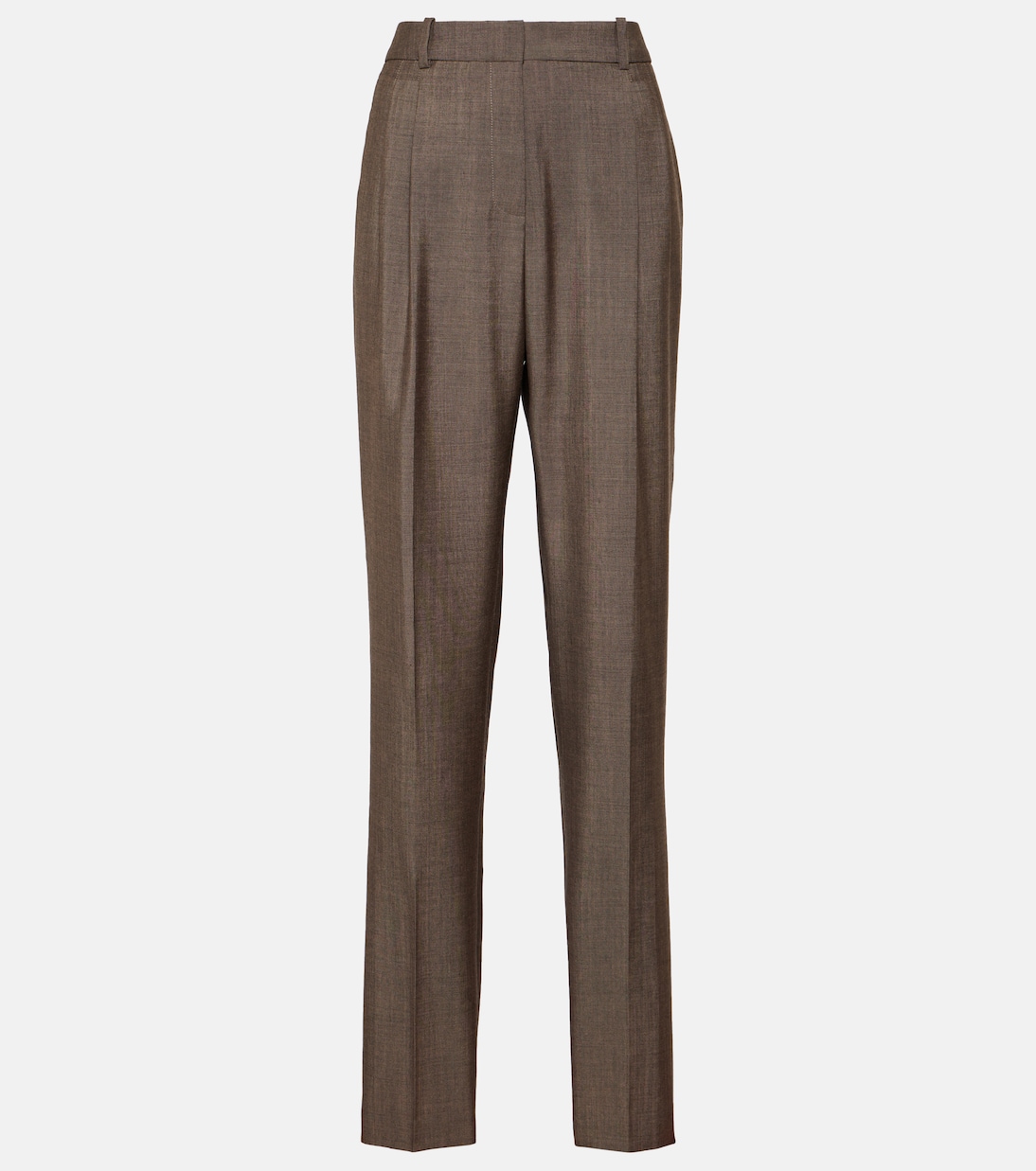 Pantaloni Turnchapel in lana e mohair | Joseph