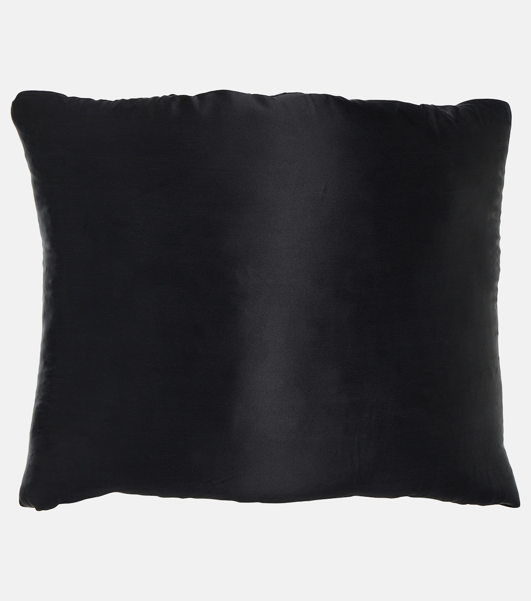 Top Donut Cowl aus Seide | Rick Owens
