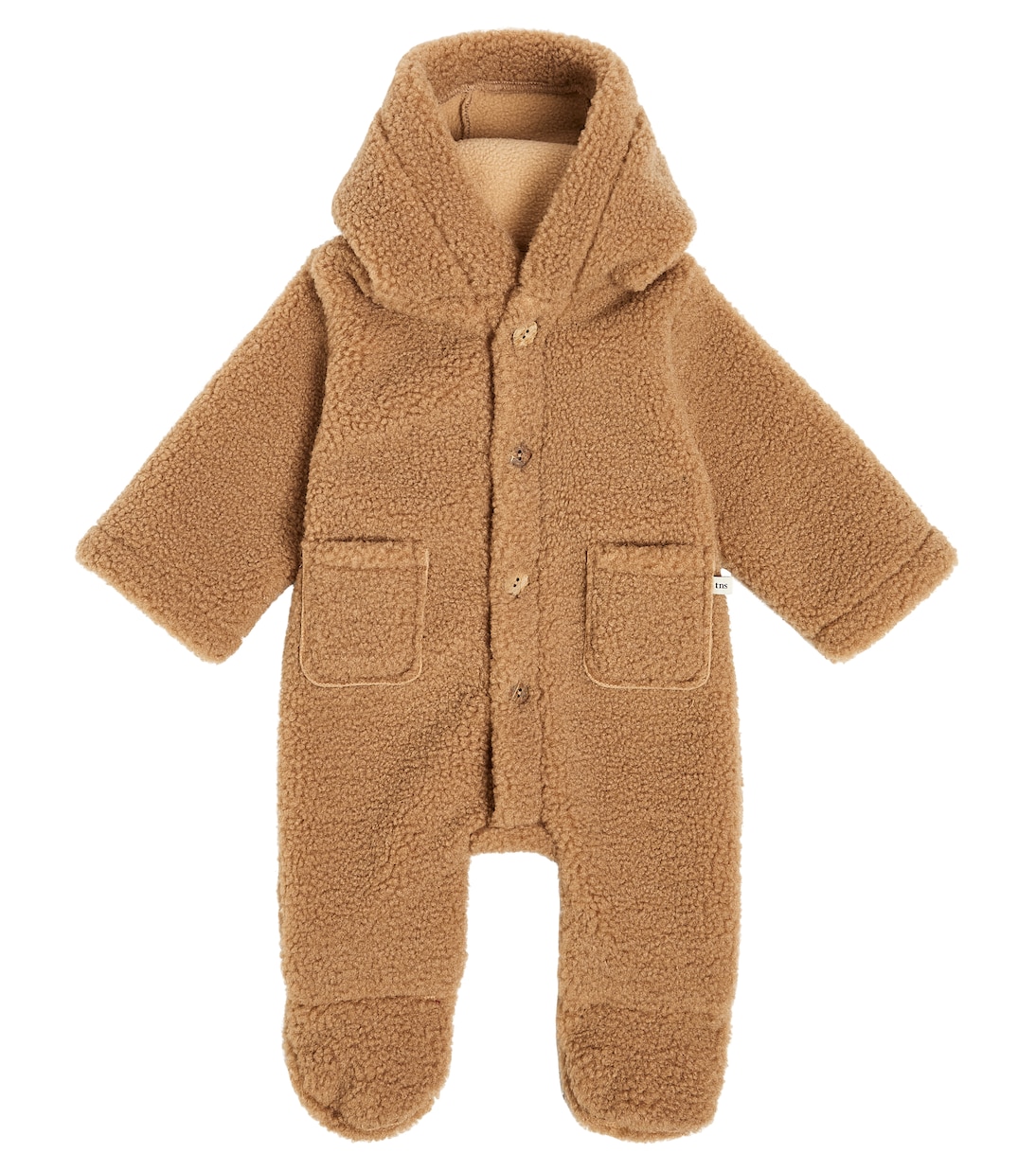 Baby Aike onesie | The New Society